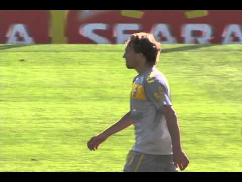 Brasil x Barcelona B / Brazil vs Barcelona B team goals