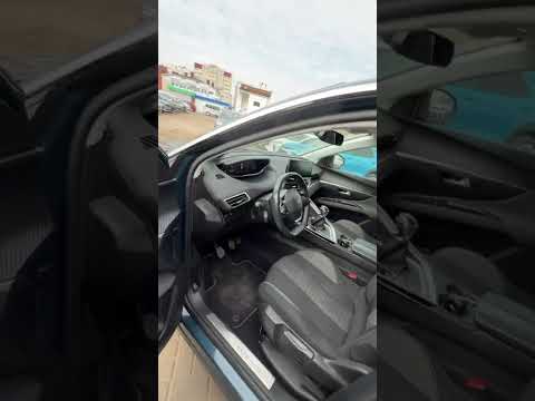 фото peugeot 5008 ii рестайлинг 0