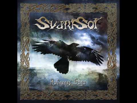 Svartsot - Gravøllet (Studio version) online metal music video by SVARTSOT