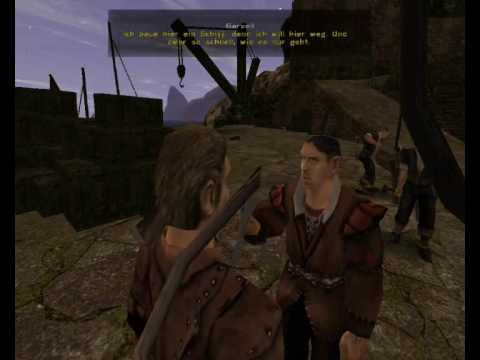 Lets play Gothic 2 DNDR (German) #12