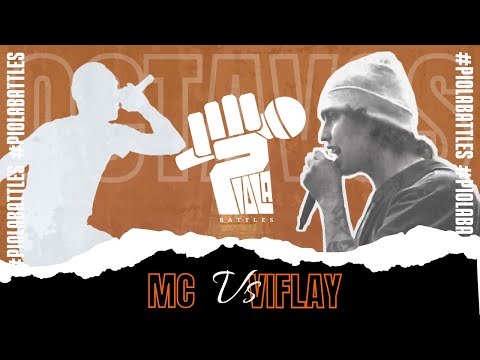 VIFLAY VS MC | OCTAVOS DE FINAL 1RA FECHA PIOLABATTLES