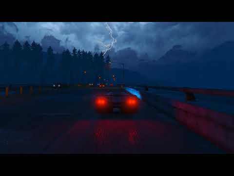GTA V mod test