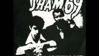 Sham 69   Listen Up
