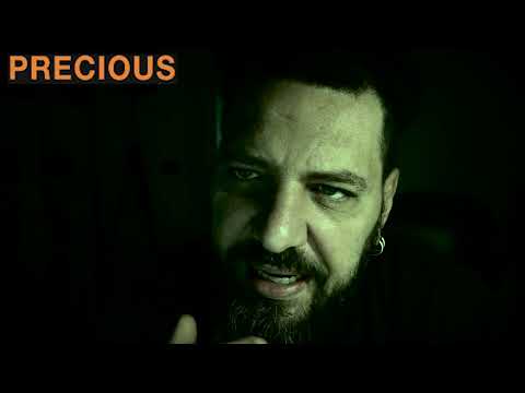 Patreon: Precious (2009) di Lee Daniels - Minirece richiesta da Helène