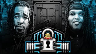 Elijah Strait vs C Still