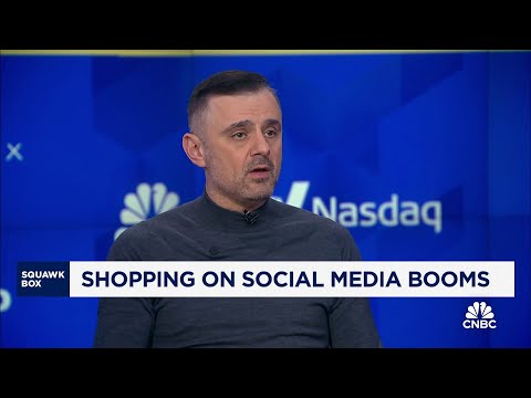 The Future of E-commerce on Social Media