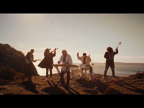 Kubasonics - Arkan (Official Music Video)