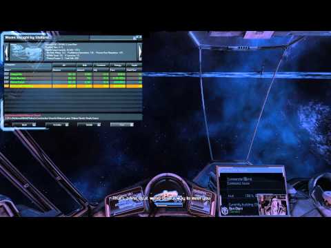 Building own stations in X Rebirth 3.0 - Tutorial and tricks