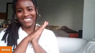 Straw Dog Writers' Guild Emerging Writers Fellowship Virtual Launch