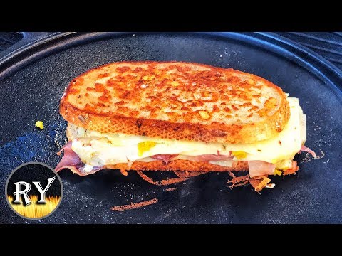 download lagu mp3 mp4 Prosciutto Grilled Cheese, download lagu Prosciutto Grilled Cheese gratis, unduh video klip Prosciutto Grilled Cheese