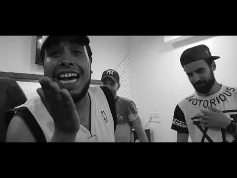 KLAY BBJ   BLIDOGG   ARMAGEDDON  SESSION FREESTYLE STUDIO   YouTube