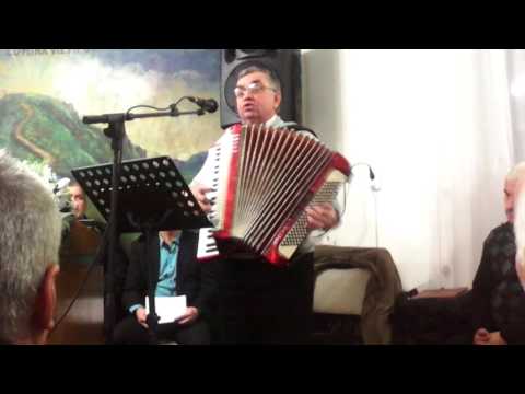 Fr Viorel Berar =Sa am tot ce privirea=