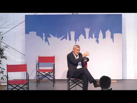 TSCW18 - La mobilità elettrica in Trentino