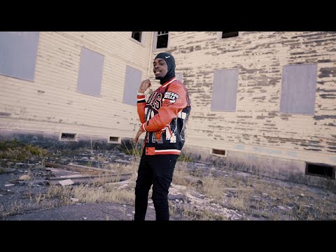 JUST BANG - 30 Shots (Official Video)