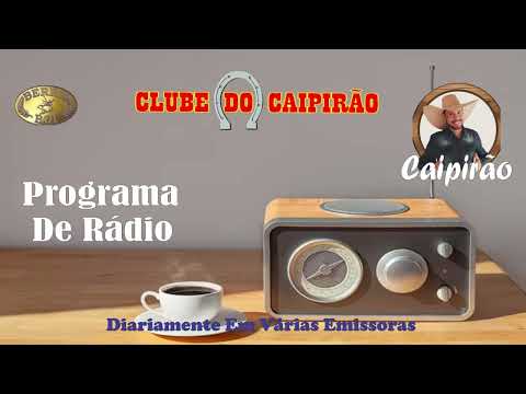 PROGRAMA DOMINGO MANHÃ 15/06/2025