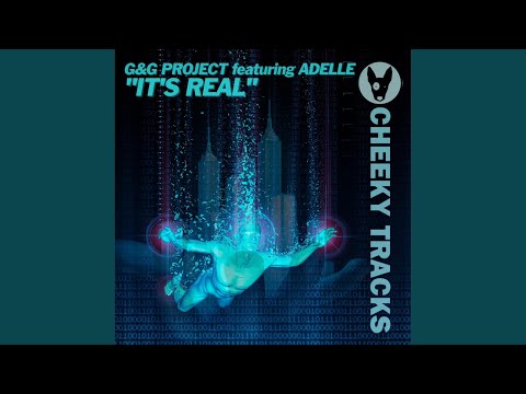 It's Real (Radio Edit)