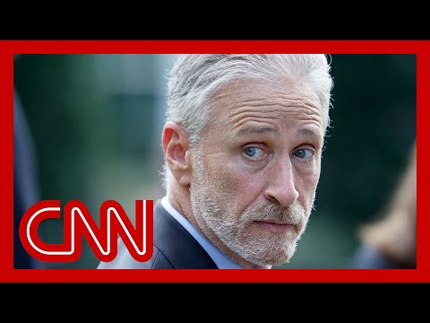 Jon Stewart: GOP resorts to culture wars because they are out of ideas