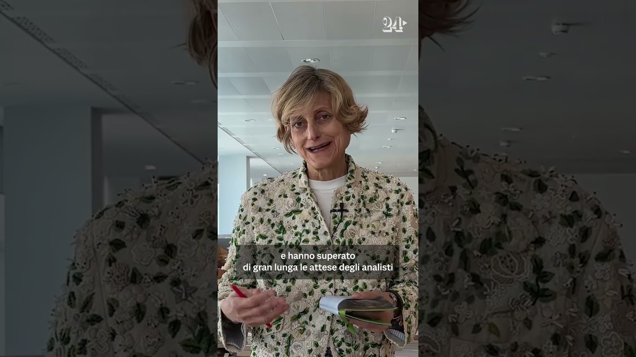 Dati economici e poi... "effetto wow" per la settimana del design