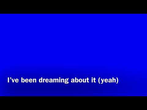 Kid Cudi - Stars in the Sky - with lyrics