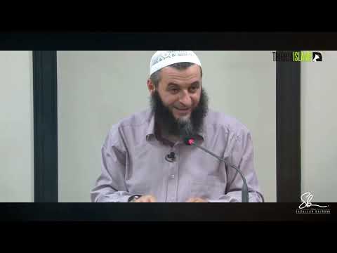 A lejohet t'u bëjmë davet motrave muslimane, nëpër rrjetet sociale? - Hoxhë Sadullah Bajrami