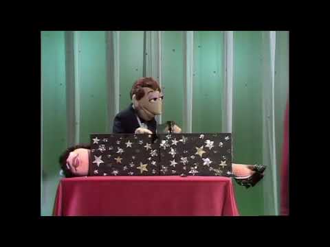 Muppet Songs: Wayne and Wanda - You Do Something to Me