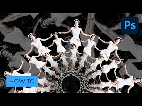 Photoshop for Beginners FREE COURSE