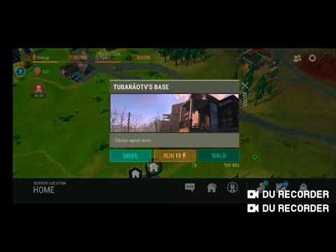 LDOE RAID TubaraoTV - update 1.11.11