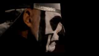 Death Knell - Ghost Music Video RECREATED