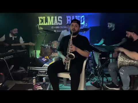 Ork Elmas Bend 2025 New Oro Rap Tallava (Live) 