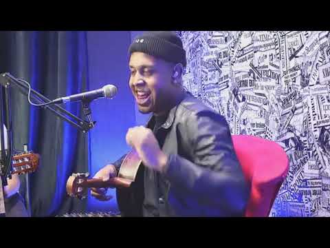 Pedro Junior e Ousadia cantando juntos