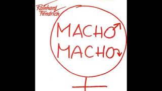 Rainhard Fendrich - Macho Macho - 1988
