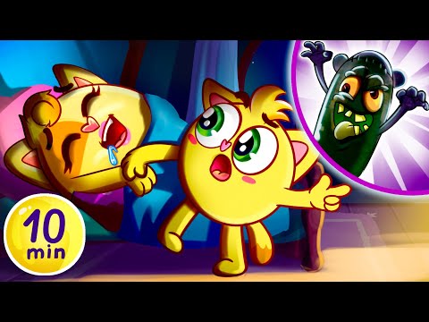 , title : 'Mommy I Can't Sleep Song | + More Best Kids Songs by Baby Zoo'