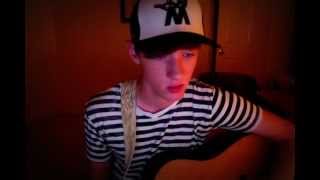 Wedding Dress Derek Webb