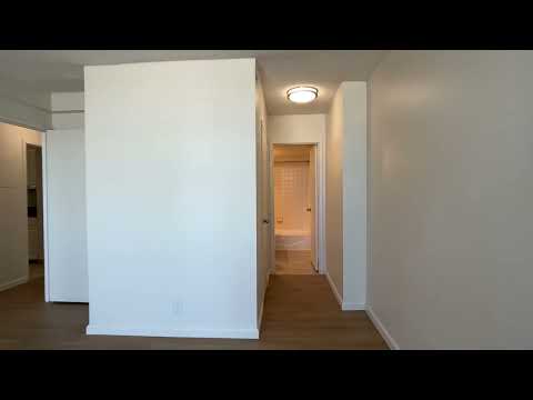 The Towers at Longfellow - One Bedroom B - Unit 1002