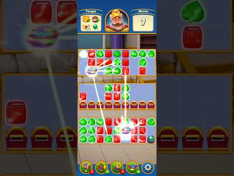 Royal Match Level 4120