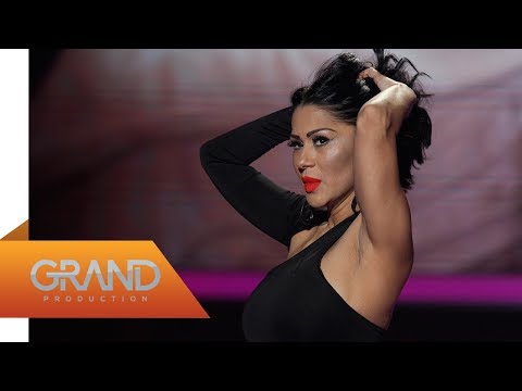 Mina Kostic i Dzej - Nema dalje - GP - (TV Grand 22.02.2019.)