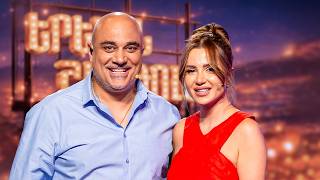 Էմմի. Բացառիկ հարցազրույց, չլսված պատմություններ և հույզեր | Երեկոն Շանթում #21