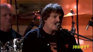 My Own Way to Rock - Burton Cummings at 2016 Juno Awards