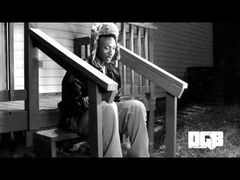 “Off The Porch” w/ Scotty ATL