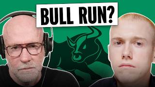 S&P and Nasdaq Hit Record Highs as Investors Look Past War | Prof G Markets