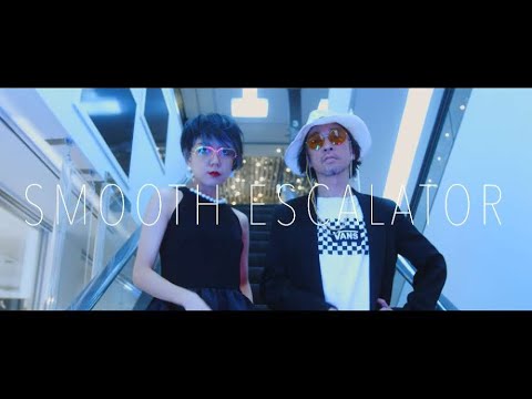FINAL SPANK HAPPY「SMOOTH ESCALATOR」