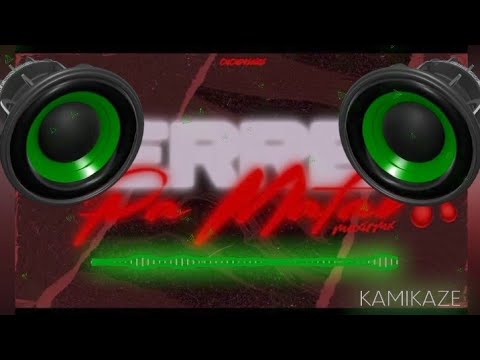 PERREO PA MATAL👺 - MAXIRMX || 🔉BASS BOOSTED 🔉