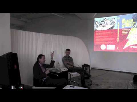 LI@SX: McKenzie Wark