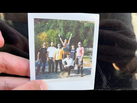 The truth about basejumping #survival