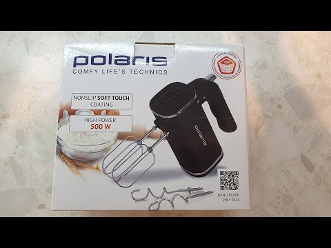 Polaris PHM 5014 Black Polaris PHM 5014 Black