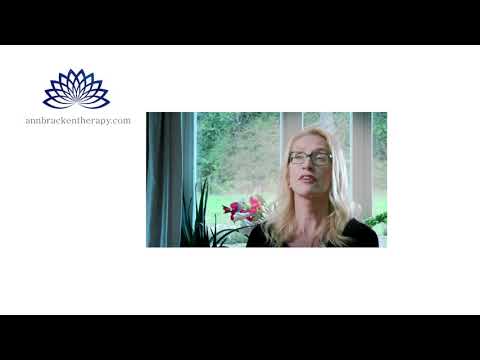 Online Therapy | Ann Bracken