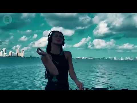 Melisa feat Tommo   I'm Alone Via65 Remix