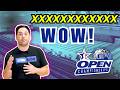 USBC OPEN HOW TO SHOOT BIG SCORES