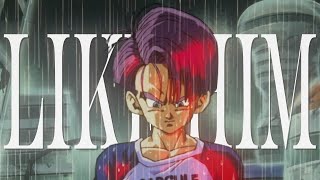 Future Trunks video thumbnail