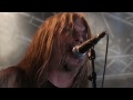 Vader - Silent Empire (Live HQ) 